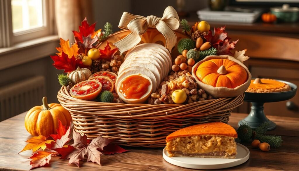 Ideas for Leftover Gift Baskets