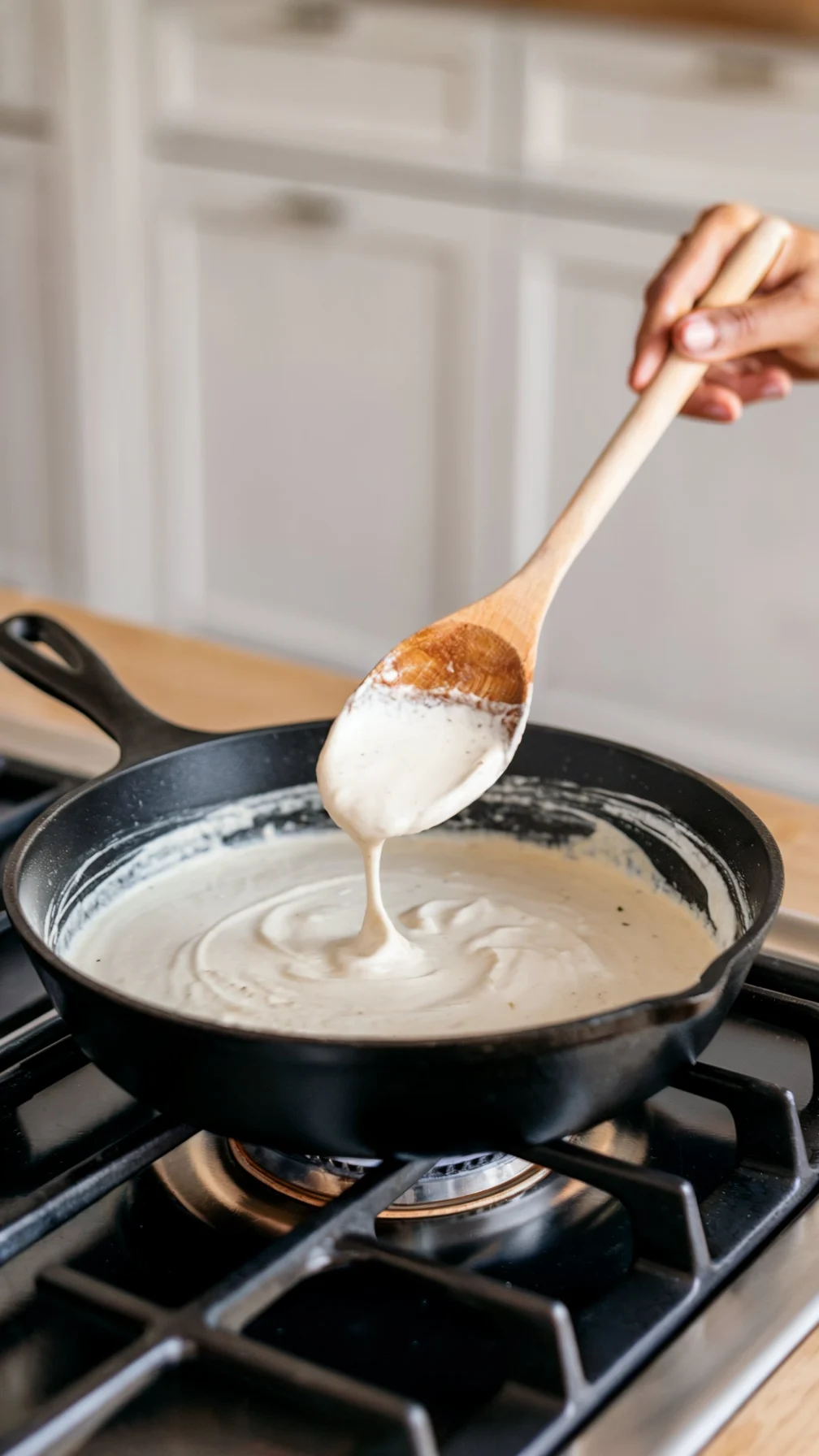 Chicken Alfredo Pasta Recipe