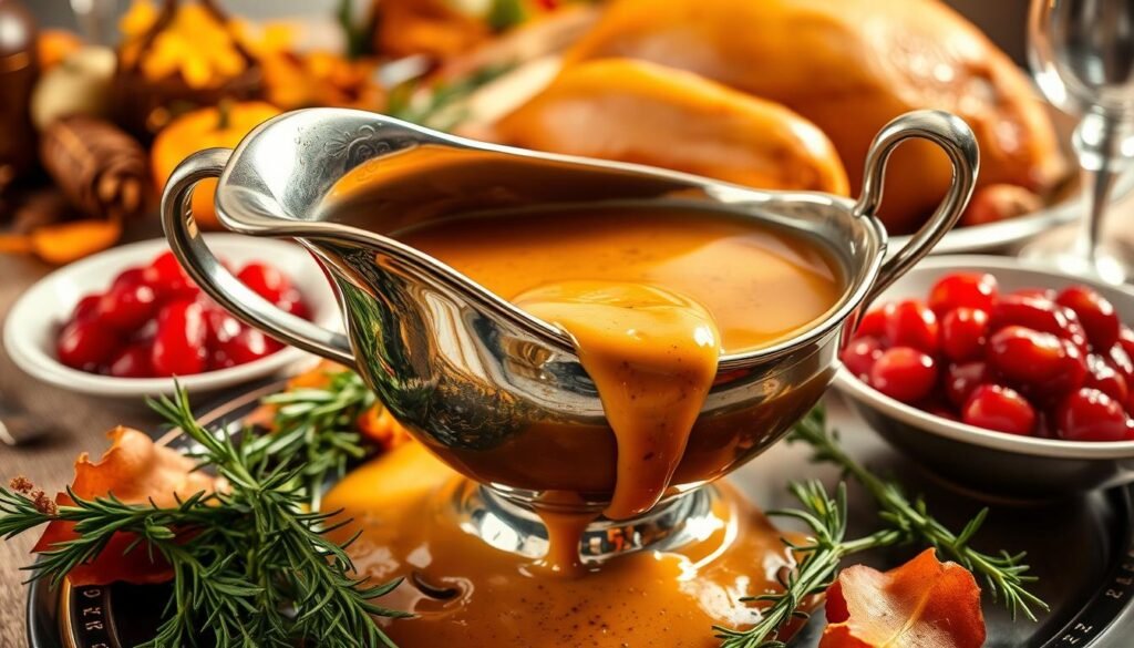 creamy gravy