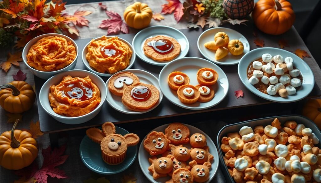 easy sweet potato recipes
