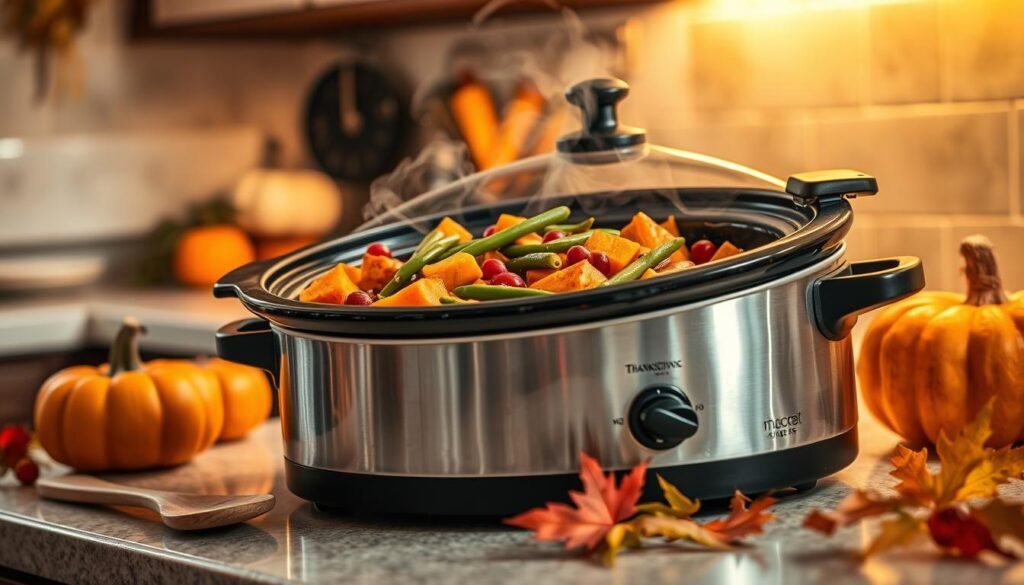 perfect crockpot cooking