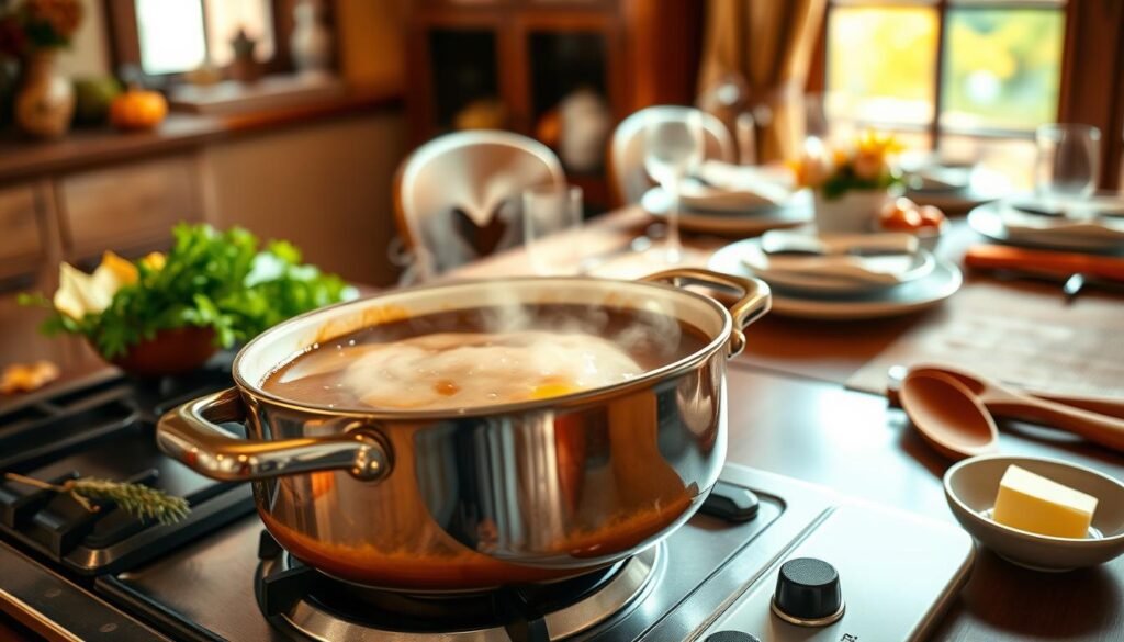 quick and easy gravy