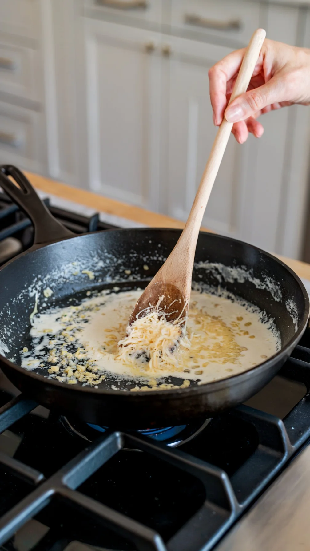 Chicken Alfredo Pasta Recipe