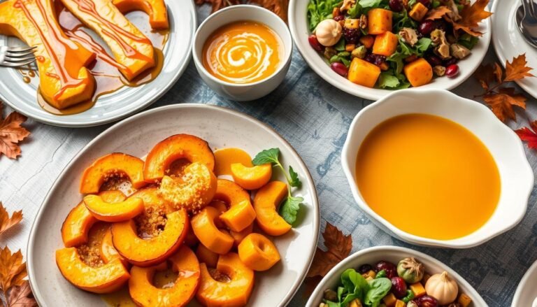 thanksgiving recipes butternut squash