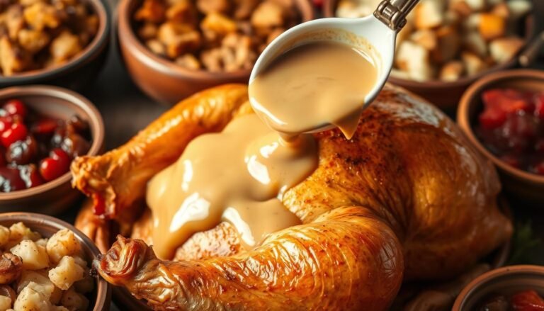 thanksgiving recipes gravy