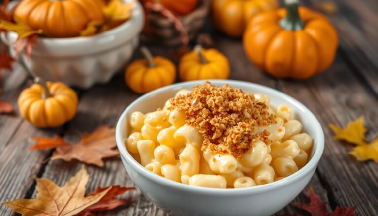 thanksgiving recipes mac and cheese