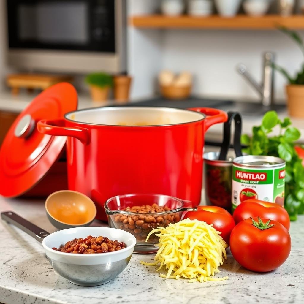 Cooking Equipment