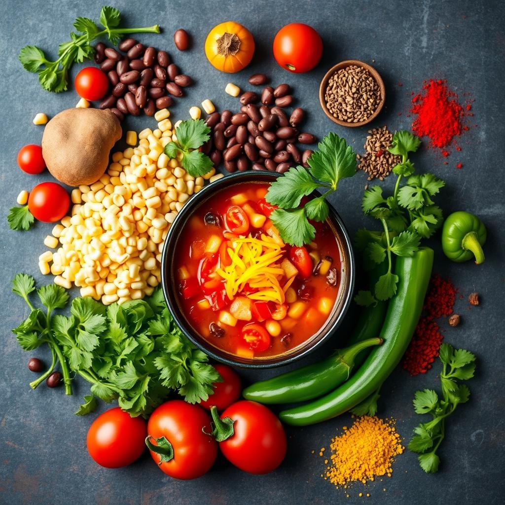 Health Benefits of Key Ingredients Health Benefits of Key Ingredients