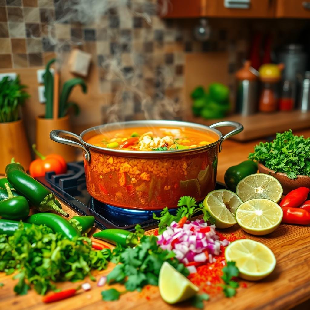 How to Make It Spicier?