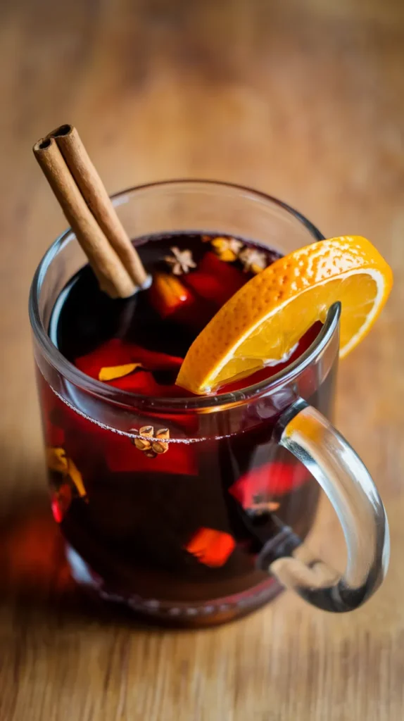 30+ Festive Holiday Cocktails to Savor This Season
