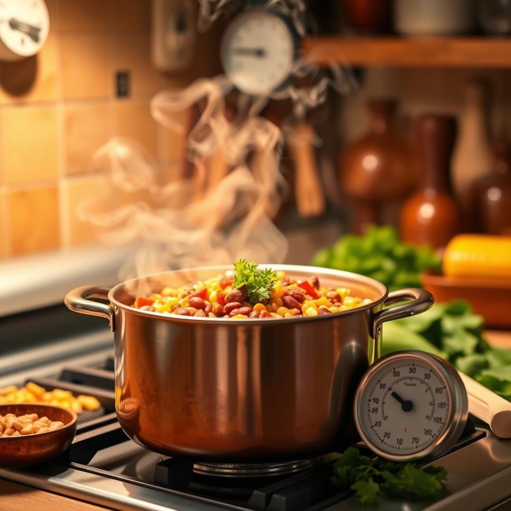 Overcooking Tips