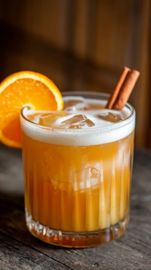 30+ Festive Holiday Cocktails to Savor This Season