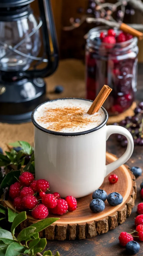 30+ Festive Holiday Cocktails to Savor This Season