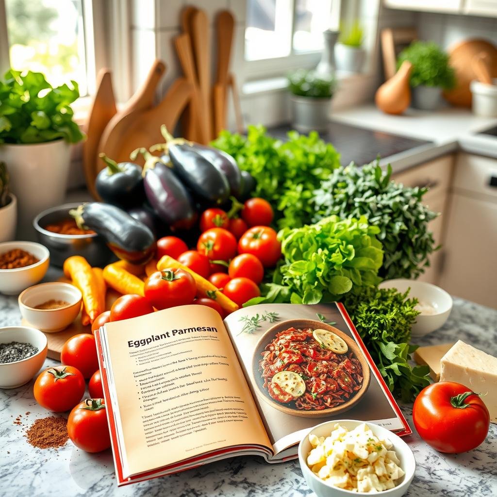 customizing recipes