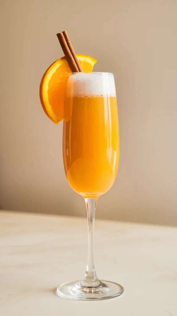 30+ Festive Holiday Cocktails to Savor This Season