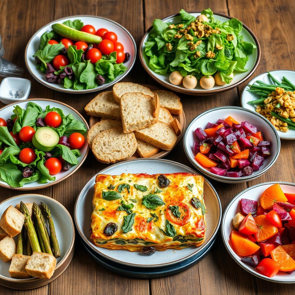 side dishes