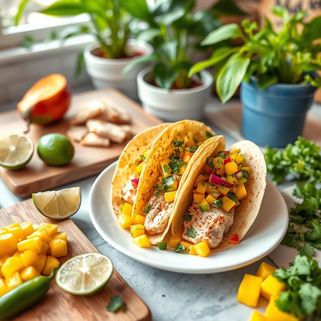 tips for fish tacos