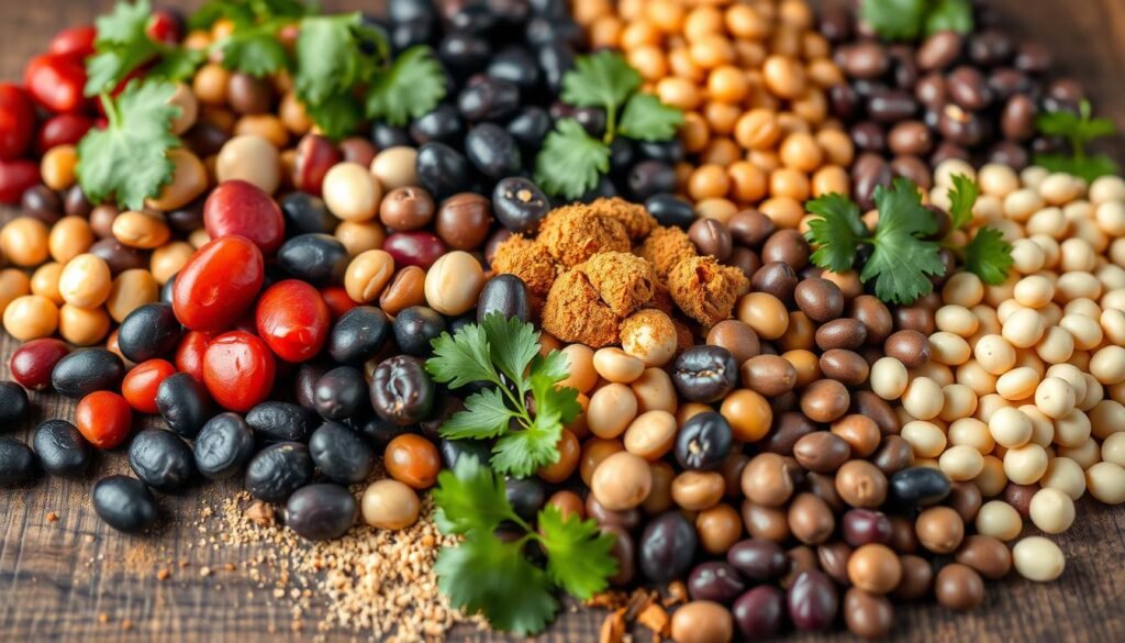 bean varieties