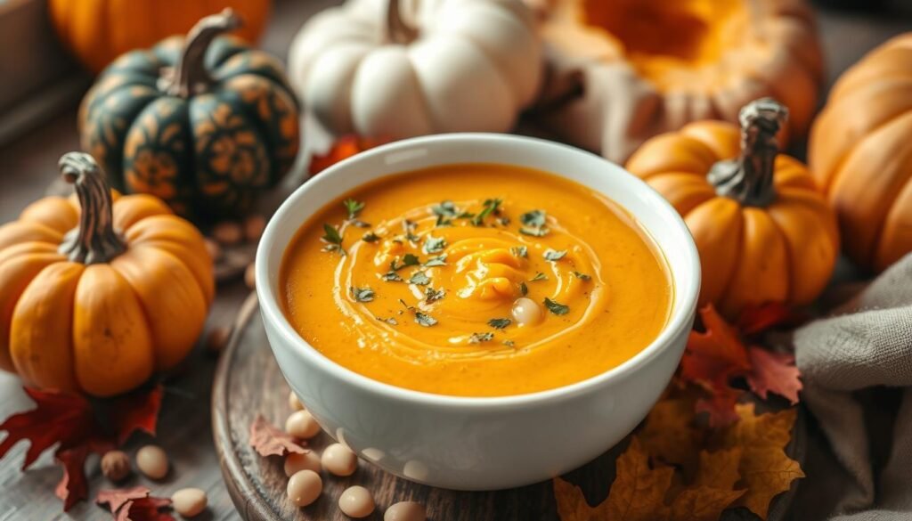 healthy soup recipe