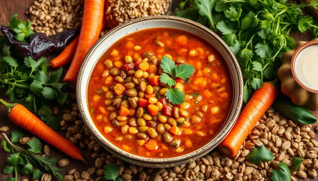 nutritional benefits