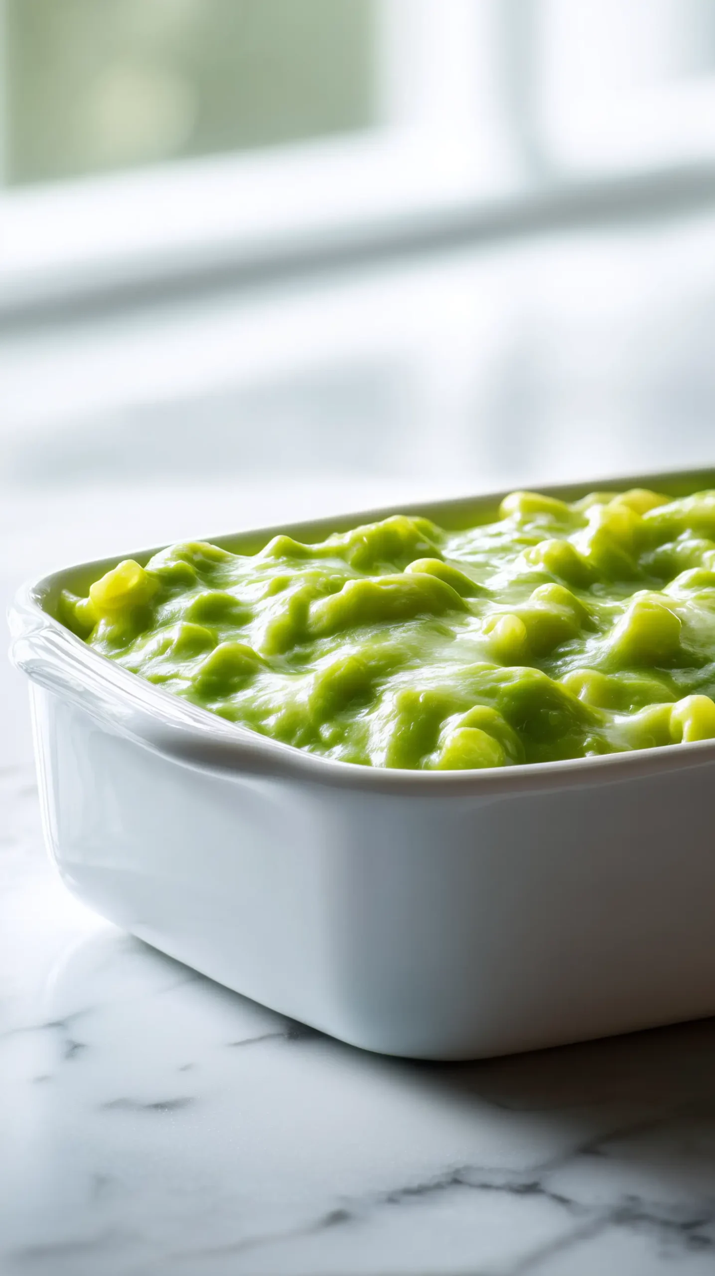 Green Mac & Cheese – Festive St. Patrick’s Day Comfort Food